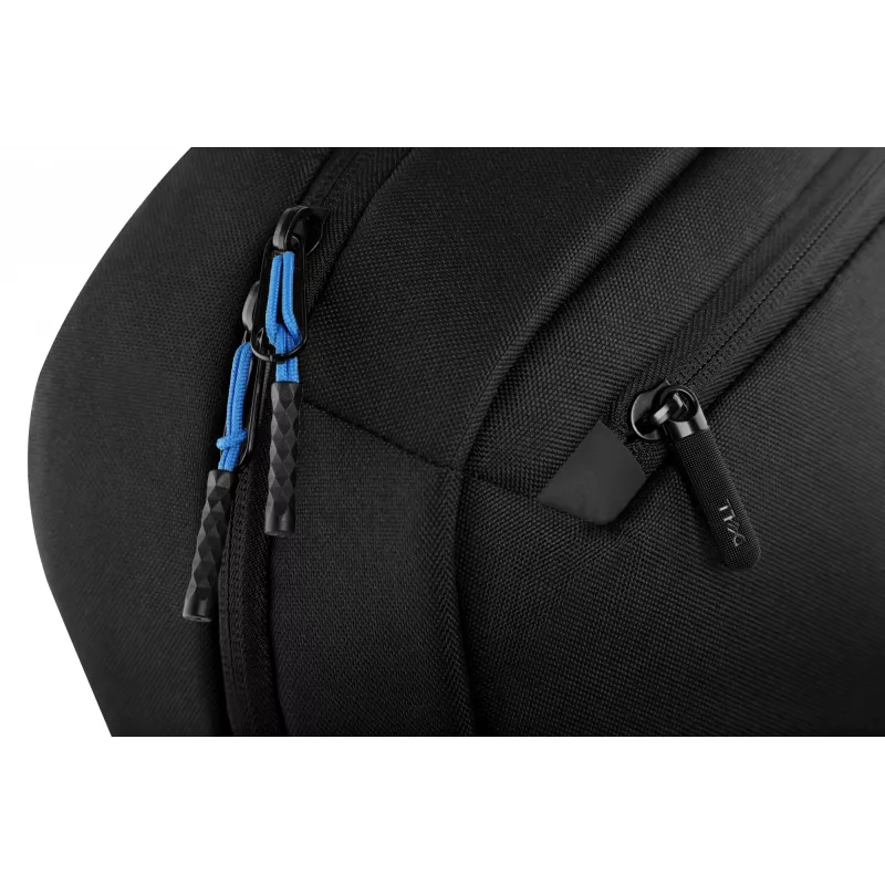 Dell Pro Slim Backpack 15 PO-BPS-15-20 σακίδιο πλάτης για φορητό υπολογιστή, 38,1 cm (15 ιντσών), μαύρο