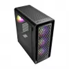 FSP CUT593P κουτί Full Tower mITX, mATX, ATX μαύρο ARGB