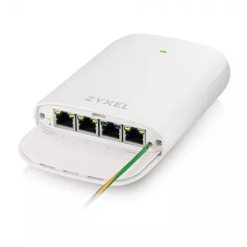 Zyxel POE12-3PD-ZZ0101F προσαρμογέας PoE Gigabit Ethernet
