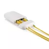 Zyxel POE12-3PD-ZZ0101F προσαρμογέας PoE Gigabit Ethernet