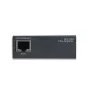 Διαχωριστής δικτύου PLANET POE-172S μαύρο