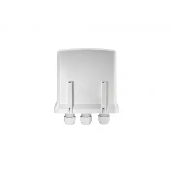 LevelOne Gigabit PoE-Repeater, με δυνατότητα διαδοχικής σύνδεσης, εσωτερικού/εξωτερικού χώρου