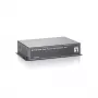 LevelOne Fast Ethernet High-Power-PoE-Splitter, έξοδος 12V DC