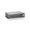 LevelOne Fast Ethernet High Power PoE-Splitter, έξοδος 24V AC