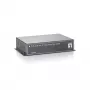 LevelOne Fast Ethernet High Power PoE-Splitter, έξοδος 24V AC