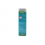 LevelOne 24V DC βιομηχανικό τροφοδοτικό, 120W, τοποθέτηση σε ράγα DIN