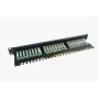 Microconnect PP-007 Patchpanel 1U