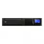 FSP Eufo 2k Σύστημα αδιάλειπτης παροχής ισχύος (UPS) Line-Interactive 2 kVA 1800 W 8 έξοδοι AC