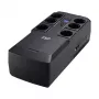 FSP NanoFit 600 Σύστημα αδιάλειπτης παροχής ισχύος (UPS) Standby (Offline) 0,6 kVA 360 W 6 έξοδοι AC