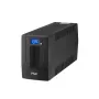 FSP iFP 800 Σύστημα αδιάλειπτης παροχής ισχύος (UPS) Line-Interactive 0,8 kVA 480 W 2 έξοδοι AC