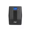FSP iFP 800 Σύστημα αδιάλειπτης παροχής ισχύος (UPS) Line-Interactive 0,8 kVA 480 W 2 έξοδοι AC