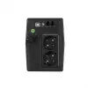 FSP iFP 800 Σύστημα αδιάλειπτης παροχής ισχύος (UPS) Line-Interactive 0,8 kVA 480 W 2 έξοδοι AC