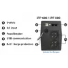 FSP iFP 800 Σύστημα αδιάλειπτης παροχής ισχύος (UPS) Line-Interactive 0,8 kVA 480 W 2 έξοδοι AC