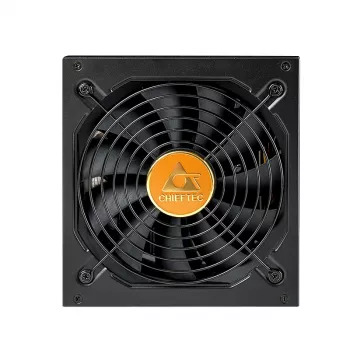 Chieftec Polaris PPS-1050FC Τροφοδοτικό 1050 W 20+4 pol ATX ATX Μαύρο