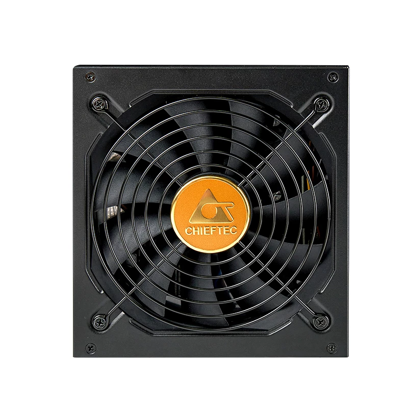 Chieftec Polaris PPS-1050FC Τροφοδοτικό 1050 W 20+4 pol ATX ATX Μαύρο