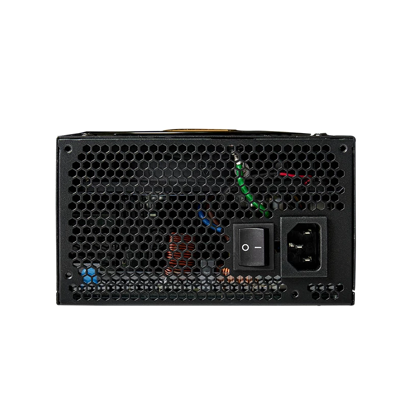 Chieftec Polaris PPS-1050FC Τροφοδοτικό 1050 W 20+4 pol ATX ATX Μαύρο