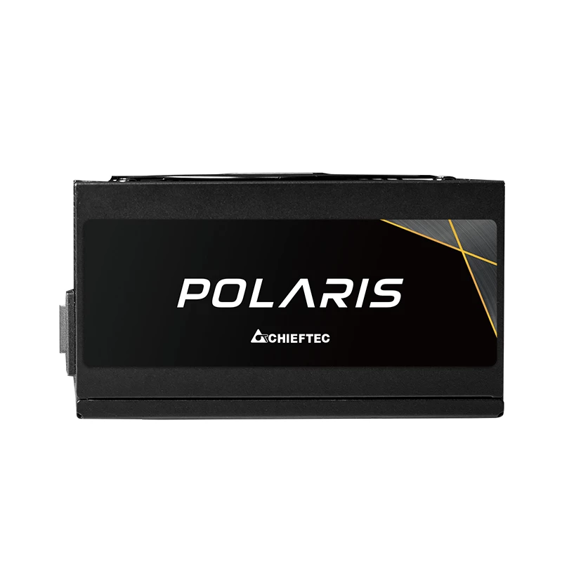 Chieftec Polaris PPS-1050FC Τροφοδοτικό 1050 W 20+4 pol ATX ATX Μαύρο