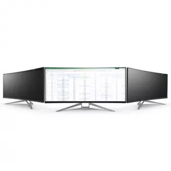 StarTech.com Φίλτρο απορρήτου οθόνης για οθόνη Ultrawide 34 ιντσών – 21:9 Widescreen – Φίλτρο ασφαλείας οθόνης υπολογιστή – Προστασία με μείωση μπλε φωτός – ματ/γυαλιστερό – +/-30 μοίρες