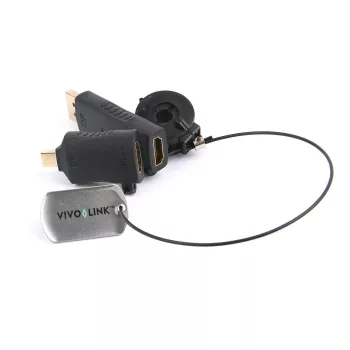 Vivolink PROADRING1 Κάρτες διασύνδεσης/Προσαρμογέας Εσωτερικός Mini DisplayPort