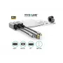 Vivolink PROADRING13S Προσαρμογέας καλωδίου βίντεο HDMI Αλουμίνιο