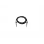 Vivolink PROAUDJACK2.5 Καλώδιο ήχου 2,5 m 6,35 mm Μαύρο