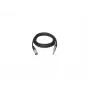 Vivolink PROAUDXLRJACK10 Καλώδιο ήχου 10 m XLR 6,35 mm Μαύρο