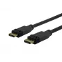 Vivolink PRODP0.5 Καλώδιο DisplayPort 0,5 m μαύρο