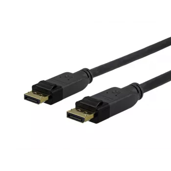 Vivolink PRODP7.5 Καλώδιο DisplayPort 7,5 m μαύρο