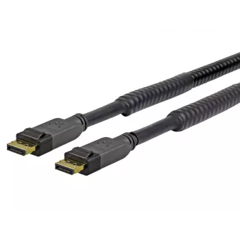 Vivolink PRODPAM10 Καλώδιο DisplayPort 10 m μαύρο
