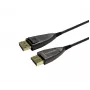 Vivolink PRODPOP15 Καλώδιο DisplayPort 15 m μαύρο