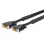Vivolink PRODVIAM10 Καλώδιο DVI 10 m DVI-D μαύρο