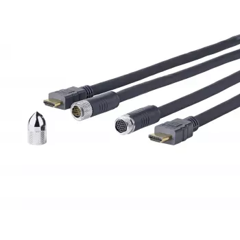 Καλώδιο HDMI Cross Wall Vivolink PRO HDMI CROSS WALL 7,5 m
