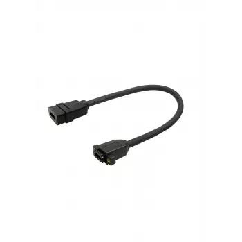 Καλώδιο HDMI F/F Vivolink Pro για πλάκα τοίχου