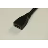 Καλώδιο HDMI F/F Vivolink Pro για πλάκα τοίχου