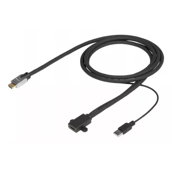 Καλώδιο HDMI Vivolink PRO HDMI ΒΥΣΜΑ - ΥΠΟΔΟΧΗ HDMI 2.0 4K - 2K 5m