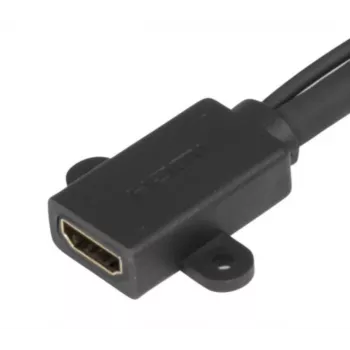 Καλώδιο HDMI Vivolink PRO HDMI ΒΥΣΜΑ - ΥΠΟΔΟΧΗ HDMI 2.0 4K - 2K 5m
