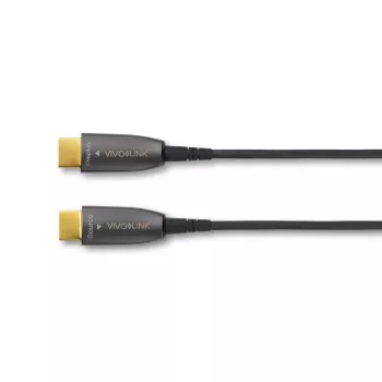 Καλώδιο HDMI Vivolink OPTIC 4K 15m