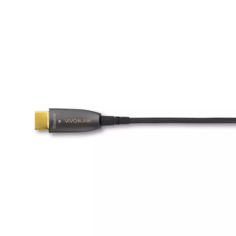 Καλώδιο HDMI Vivolink OPTIC 4K 15m