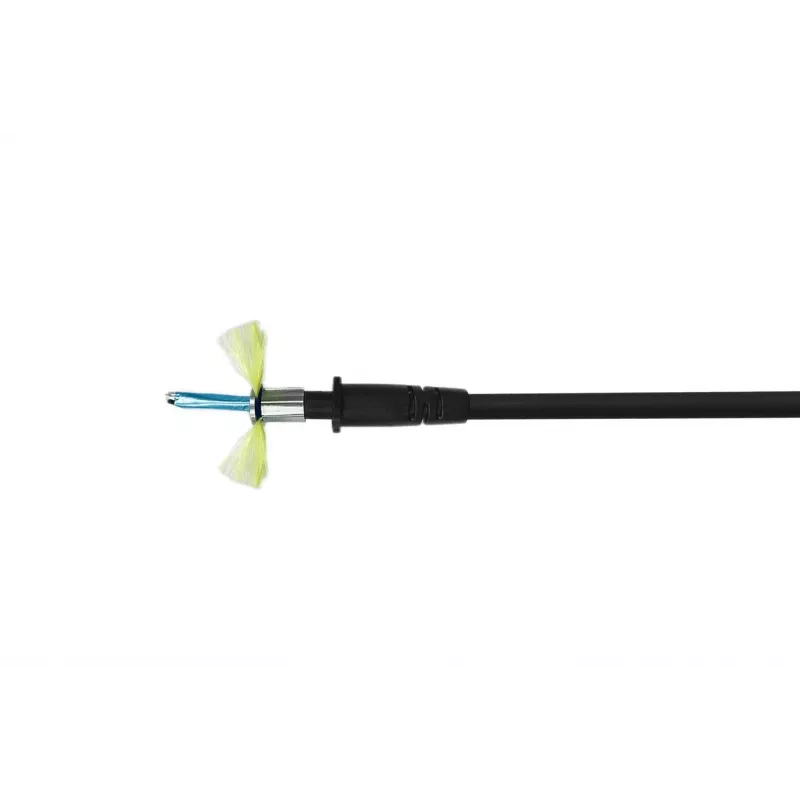 Vivolink PROHDMIOP50AM Καλώδιο HDMI 50 m HDMI Type-A (Standard) Μαύρο