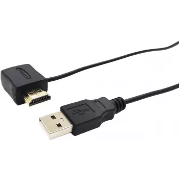 Τροφοδοτικό HDMI DC Power Injector Vivolink PROHDMIPOWER 3m