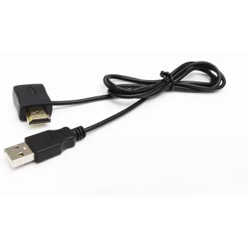 Τροφοδοτικό HDMI DC Power Injector Vivolink PROHDMIPOWER 3m