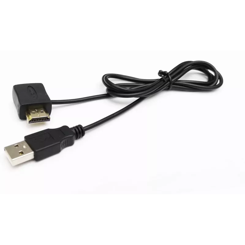 Τροφοδοτικό HDMI DC Power Injector Vivolink PROHDMIPOWER 3m