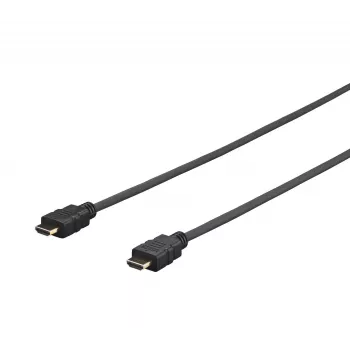 Vivolink PRO Καλώδιο HDMI 0,5m λεπτό 2.0b 4K - 2K 60Hz 18Gb/s