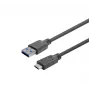 Vivolink PROUSBCAMM10 καλώδιο USB-C αρσενικό σε USB-A αρσενικό, 10 m