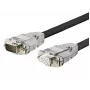 Vivolink PROVGAFM5 καλώδιο VGA 5 m VGA (D-Sub) μαύρο