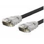 Vivolink PROVGAM10 καλώδιο VGA 10 m VGA (D-Sub) μαύρο