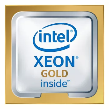 Fujitsu Intel Xeon Gold 6526Y επεξεργαστής 2,8 GHz 37,5 MB