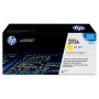 HP 311A Κίτρινο γνήσιο τόνερ LaserJet 1 τεμ.