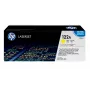 HP 122A Κίτρινο γνήσιο τόνερ LaserJet 1 τεμ.