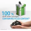 HP 124A Μαύρο γνήσιο τόνερ LaserJet
